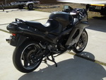 �������� �� ������ �������� Kawasaki ZZ-R1100-2 2001 ���� 7